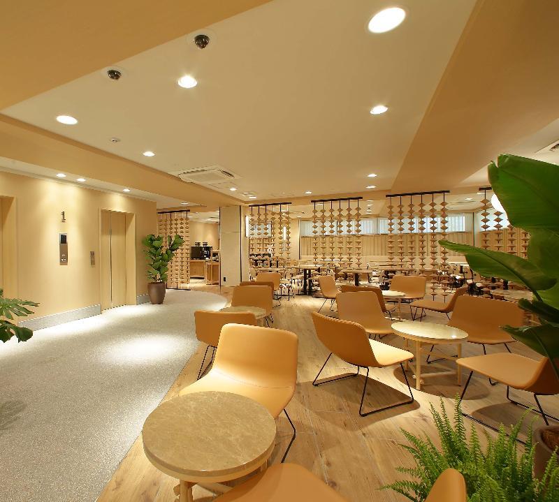 Oriental Hotel Kyoto Gallery 外观 照片